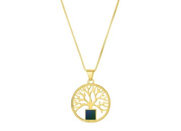 The tree of life