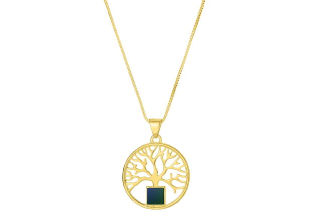 The tree of life