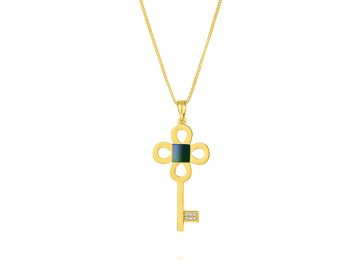 Love Key gold
