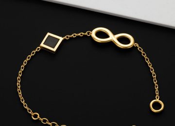 Infinity Diamond
