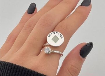 Cricle Ring