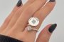 Cricle Ring