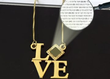 LOVE
