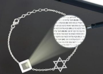 David Bracelet