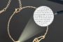 Israel Bracelet